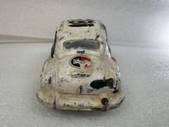 Vintage 1940’s Plymouth Desoto Model Car MFG National Products Chicago IL