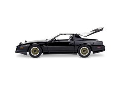Revell 14535 ’87 Pontiac Firebird GTA 1:16 Scale 144-Piece Skill Level 5 Model