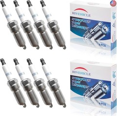 V7410 Iridium Spark Plug 41-114 12622441 Automobile spark plugs for