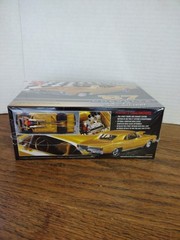 AMT 1/25 1967 Chevy Chevelle Pro Street Model Car Kit New In Sealed Box