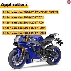 4NK-85885-00-00 TPS Throttle Position Sensor 3-Pin Compatible with Yamaha