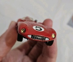 PROVENCE MOULAGE FERRARI 735 LM 1955 1 /43 SCALE MODEL