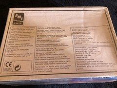 AMT ERTL 1/25 Scale ’58 Edsel Pacer – Factory Sealed