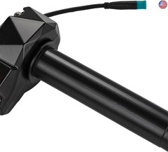 5-Pin Throttle Twist Grip, 5-Wire Cable for Talaria Sting MX3 MX4 MX5 Electric