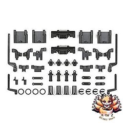 NEW Tamiya Spare Parts SP.1391 M-05 C Parts Suspension Arm 51391