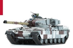 *US/CA Stock* MENG 1/35 TS-051 Chieftain Mk.10 British Main Battle Tank Complete
