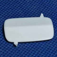 🌟 Racing Grill 1932 Ford 5 Window Coupe 1:25 Scale 1000s Model Car Parts 4 Sale