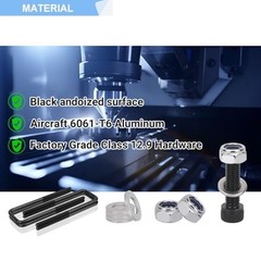 2 Inches Front Leveling Lift Kit Compatible with 2007-2023 Chevy Silverado