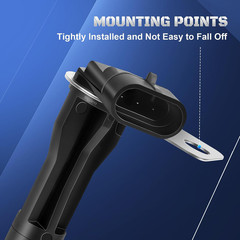 12561211 Camshaft Position Sensor Compatible with 1999-2006 Chevy Silverado Taho