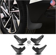 2025 Tucson Mud Flaps Splash Guards for Hyundai Tucson Accessories No