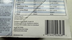 2021 Revell Shelby Cobra 427 S/C Streetburner 1:24 Unassembled Kit 85-2828