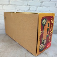 AMT 1932 Ford Victoria 1/25 Trophy Series Open Incomplete Model Kit