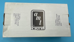 AMT 1993 DODGE VIPER RT/10 (Black) 6128 Promotional Model NIB