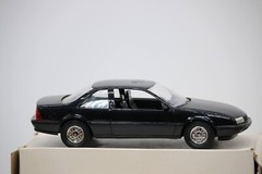 1988 Chevrolet Beretta GT Dealer Promo Model #6088EO (Black) 1:25 Scale W/OG Box