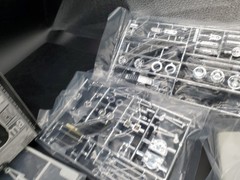 🚦😎🔥Rare AMT MODEL KING 1969 ’69 Camaro Rattle Trap Funny Car Kit # 21775P😎🚦