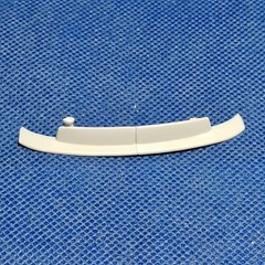 NASCAR 🌟 Spoiler Western Auto Chevy 1:25 Scale 1000s Model Car Parts 4 Sale AMT
