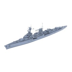 SSMODEL 564 1/1200 Military Model Kit German KMS Leipzig Light Cruiser GAMES