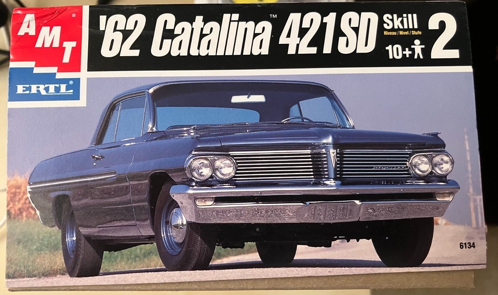 FINAL—PONTIAC-DODGE-CAMARO 1/25 Model Car Package