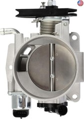 SCITOO Throttle Body for 2000-2005 for Cadillac for DeVille | 2000-2002 for