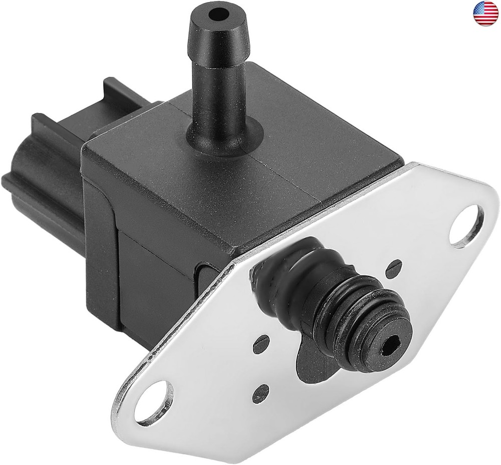 3R3Z9F972AA Fuel Injection Pressure Regulator Sensor FPS7 for Ford Lincoln