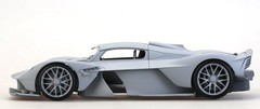 Aston Martin Valkyrie 1/24 (AM02-0102) Alpha Model