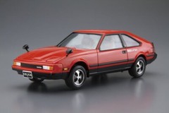 Aoshima 1/24 The Model Car(82)Kit Toyota Celica XX Supra MA61/GA61/MA63 ’82