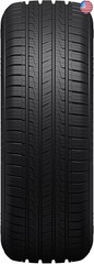 Lexani Quattro Tempo Primo All Season P225/50R17 94V Passenger Tire