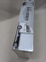 Academy MCP 1/24 Hyundai Porter II Box Truck #15145 Factory Sealed