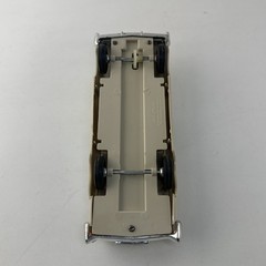 Jo-Han 1961 Dodge Dart Phoenix 1/25 Scale Promo Friction Car – Beige