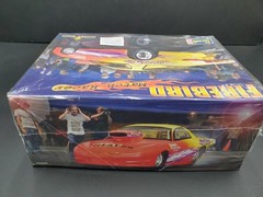 Revell Model King 2059 1/25 Scale Pontiac Firebird Match Racer Plastic Model Kit