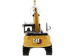 Diecast Masters 85675 CAT Caterpillar 323 GX Excavator 1/50 Diecast Model