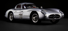 Mercedes Benz Race Car24Racing1:12 Large Scale GT Rare Custom Built Racer18Model