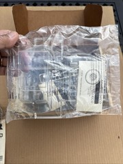 Vintage 30 Year Old Nissan Pathfinder #30001 Plastic Model Kit 1:24 Scale New
