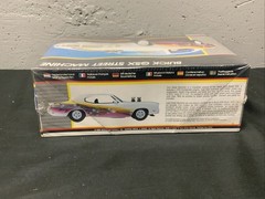 Vintage Monogram Buick GSX Street Machine #2747 Released in 1989 NEW
