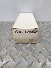 1984 Plymouth Laser 2 Door Coupe BLACK Promo Car