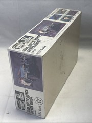 Life-Like 09456 1/32 Scale 1909 Rolls Royce Silver Ghost Plastic Model Kit!!!