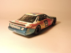 RAYBESTOS FORD F 150 & THUNDERBIRD NASCAR NASTRUCK BUILT