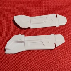 Interior Tub 1971 Ford Mustang Mach 1 1:25 scale model car part Revell
