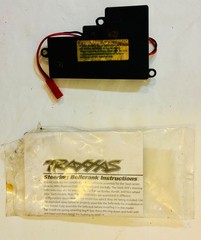 Collectible model racer O.S. car with O.S. Max model engine – unknown condition