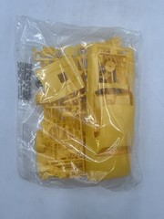 Model Car Kit Revell 7608 1:24 Scale 1971 Plymouth GTX 7608