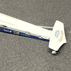 Revell Dragster Dick Branstner Mopar Model 1/25 Built MPC AMT Detailed Parts