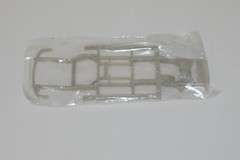 MOEBIUS 1954 HUDSON HORNET SPECIAL 1214 ⭐PARTS⭐ FRAME ASSEMBLY 1:25