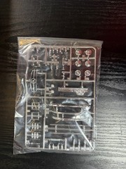 TAMIYA 1/24 Mercedes-Benz 300SL Item24338 from Japan
