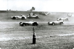Race Car Grand Prix Formula 1 18Racing Midget Sprint12Indy 500Hot Rod24Custom43