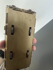 1/35 Scale German Panzerspahwagen WWII Show Quality Build