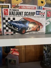 Model Car Kits Large Collection All New Only One Box Damaged The Rest Good