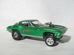 Marrs Boys 63′ Vette AA/GS 1/25 Decal from Fremont Racing Specialties