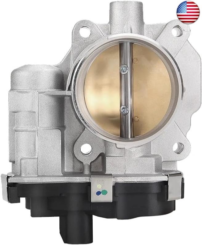 Throttle Body for Chevy Cobalt 2008, Equinox 2010-2011, for Buick Regal 2011,