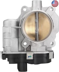 Throttle Body for Chevy Cobalt 2008, Equinox 2010-2011, for Buick Regal 2011,