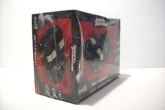 Revell FAST & FURIOUS DOM’S ’71 PLYMOUTH GTX, Factory Sealed, 1/25, 2020, READ!